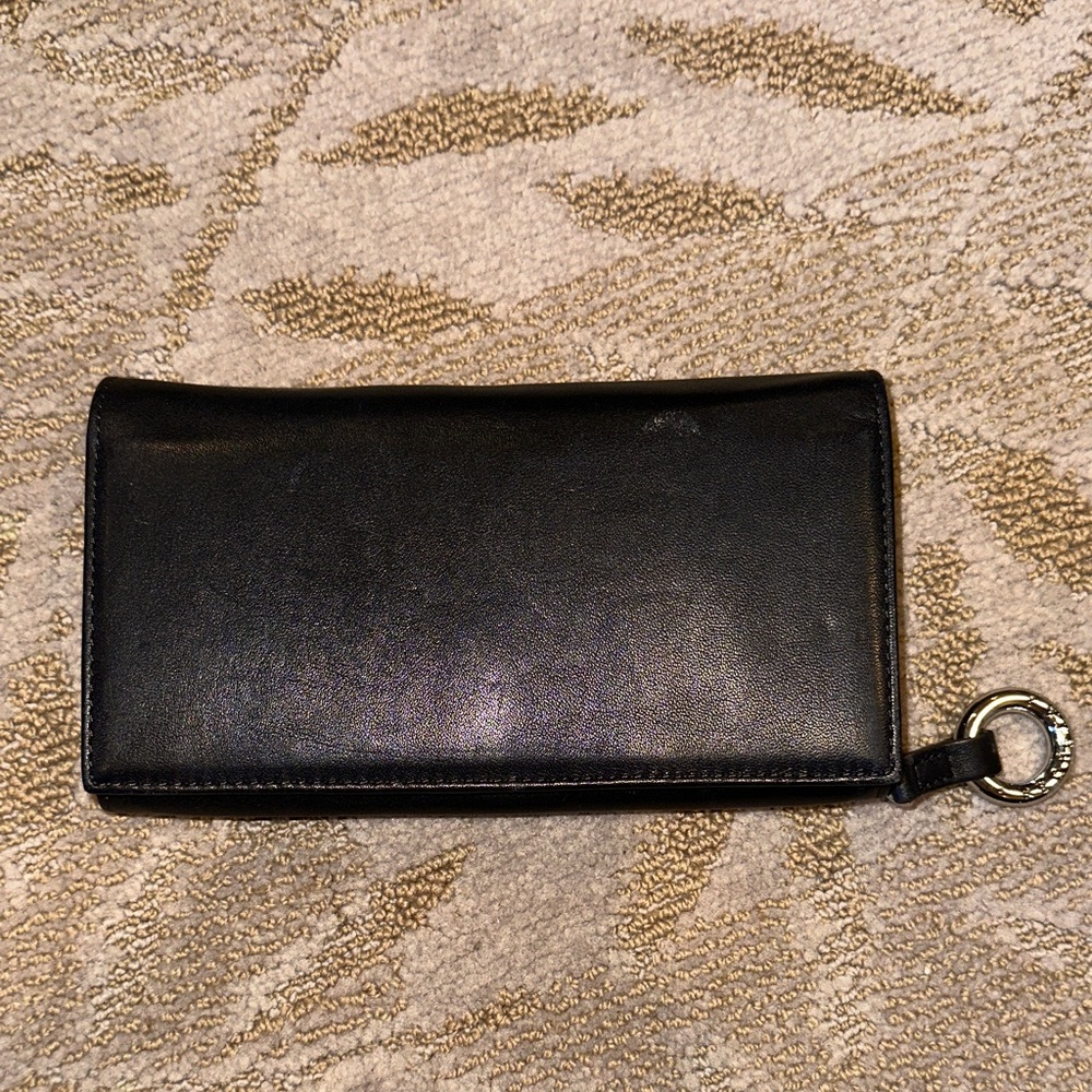Sequoia wallet